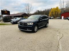 2014 Dodge Durango 