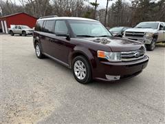 2011 Ford Flex 